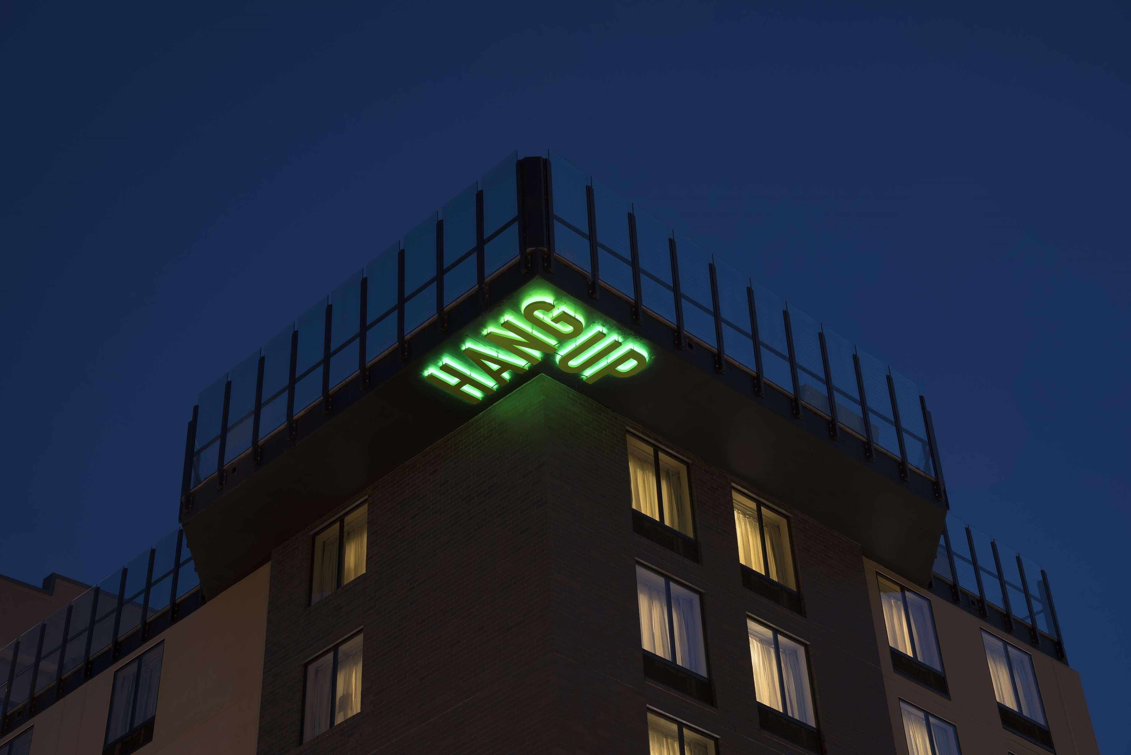 Hilton Garden Inn Louisville Downtown Exterior foto