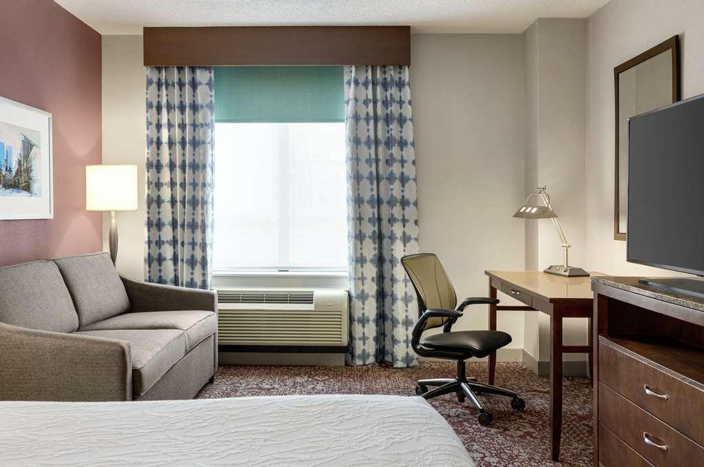 Hilton Garden Inn Louisville Downtown Quarto foto