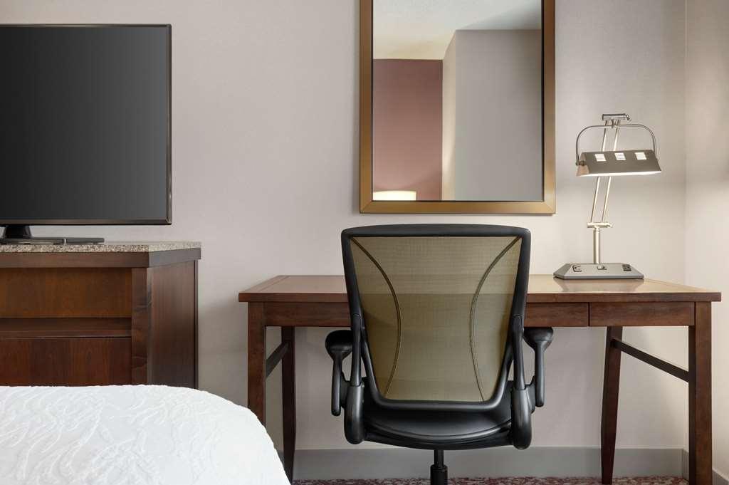Hilton Garden Inn Louisville Downtown Quarto foto