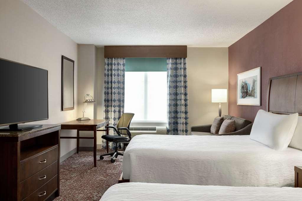 Hilton Garden Inn Louisville Downtown Quarto foto